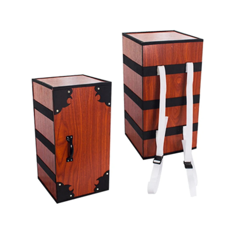 Anime Cosplay Nezuko - CyHot Anime Devil Hunter Cosplay Kamado
