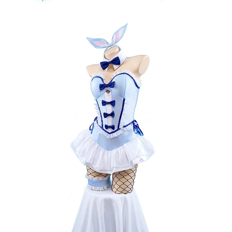 Anime Marin Cosplay - My Dress-Up Darling Kitagawa Marin Cosplay