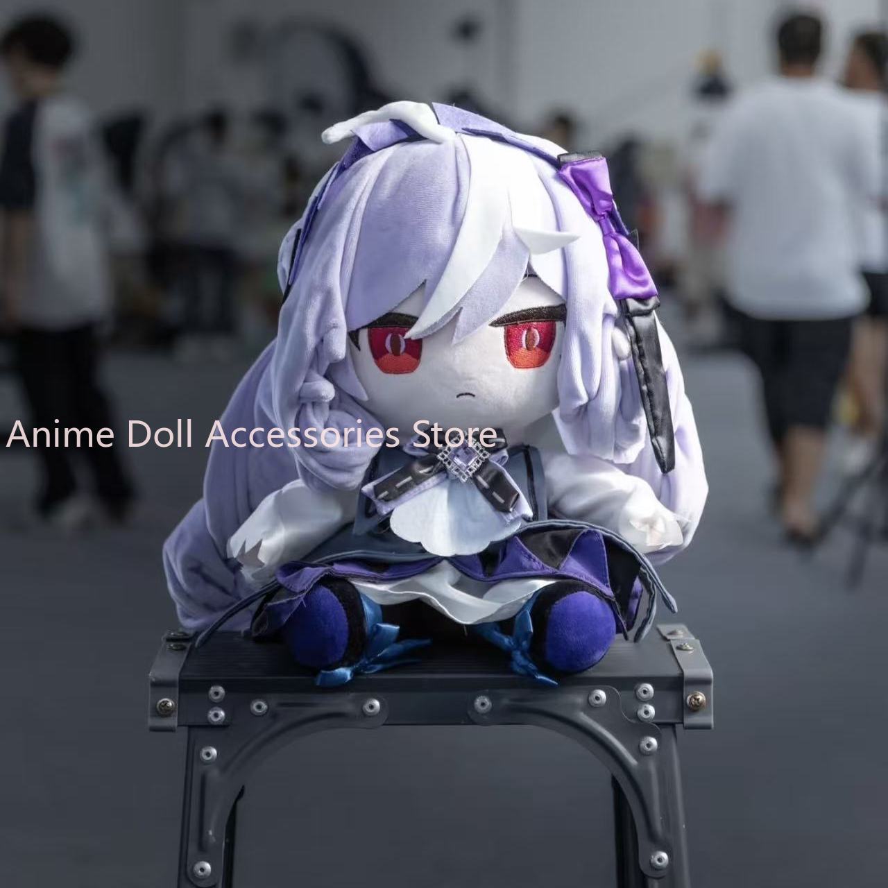 Anime Cosplay Dresses - Anime Zenless Zone Zero‌ ‌Vivian Banshee