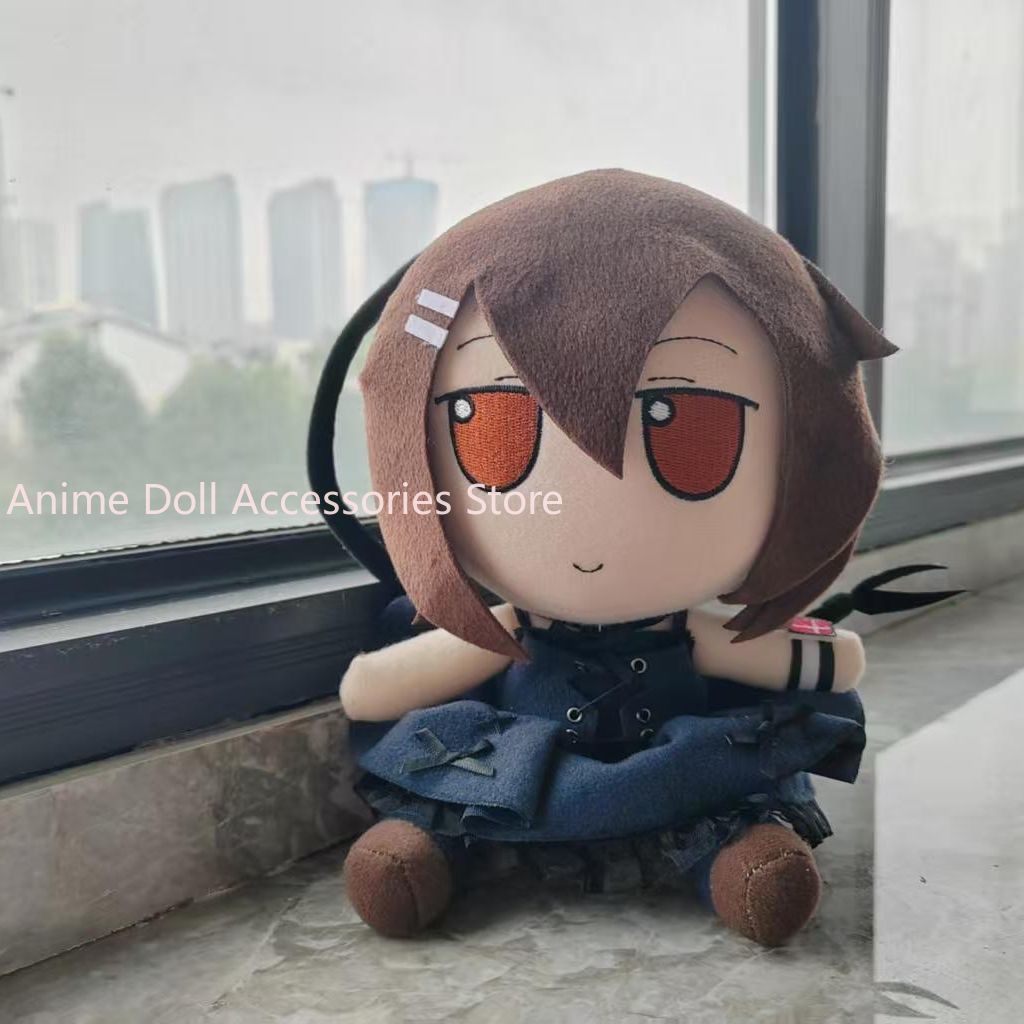 Anime Cosplay Dresses - Anime Minakami Yuki Cosplay 20cm Stuffed