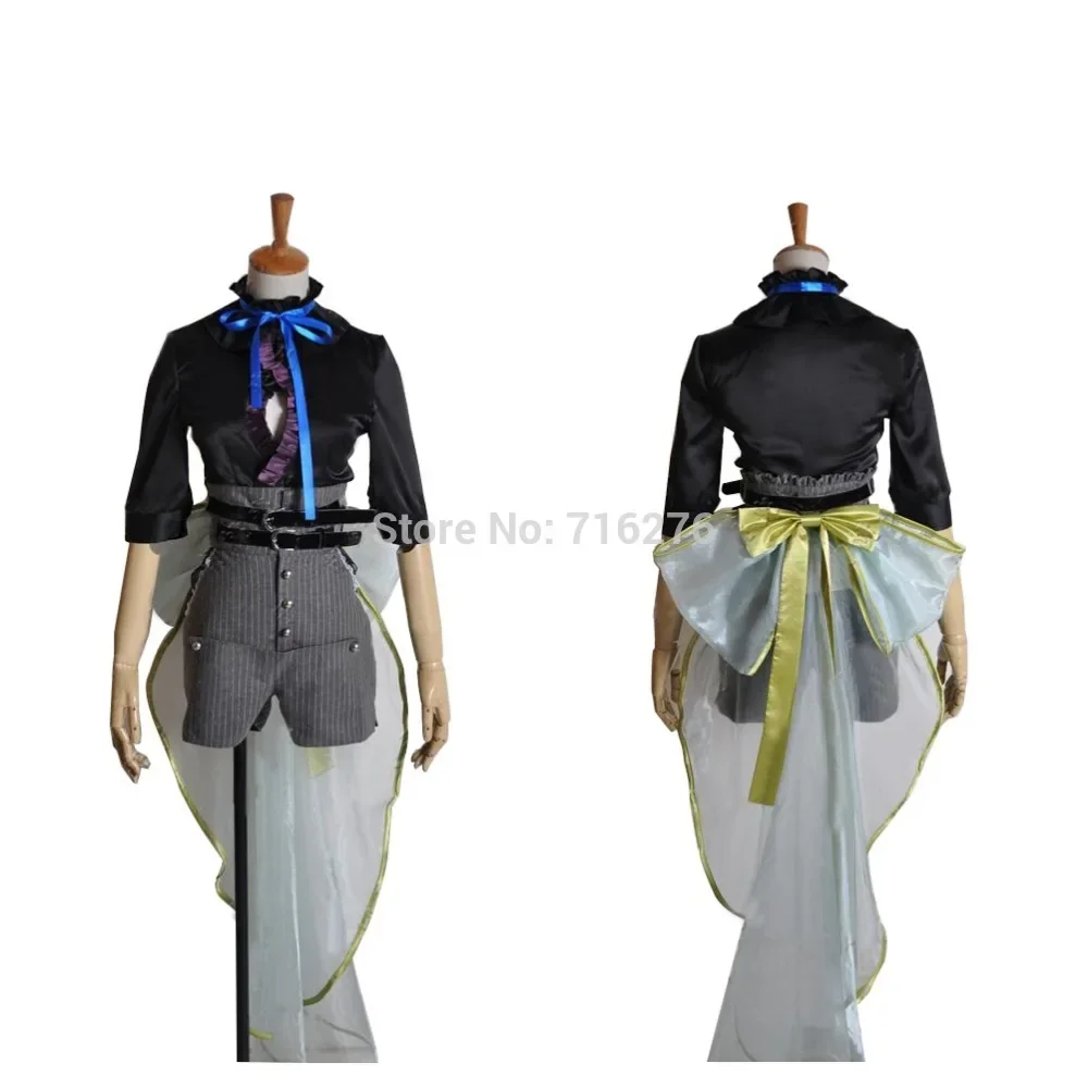 Anime Cosplay Nome - Anime Anime Macross MF Sheryl Nome