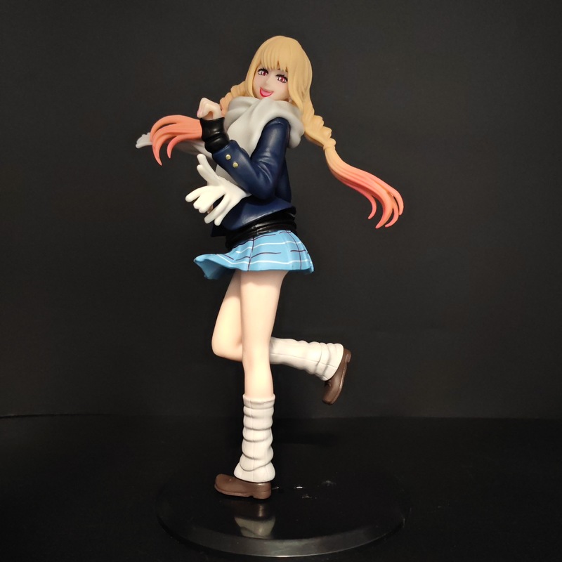 Anime Cosplay Marin - Anime Figure Kitagawa Marin My Dress