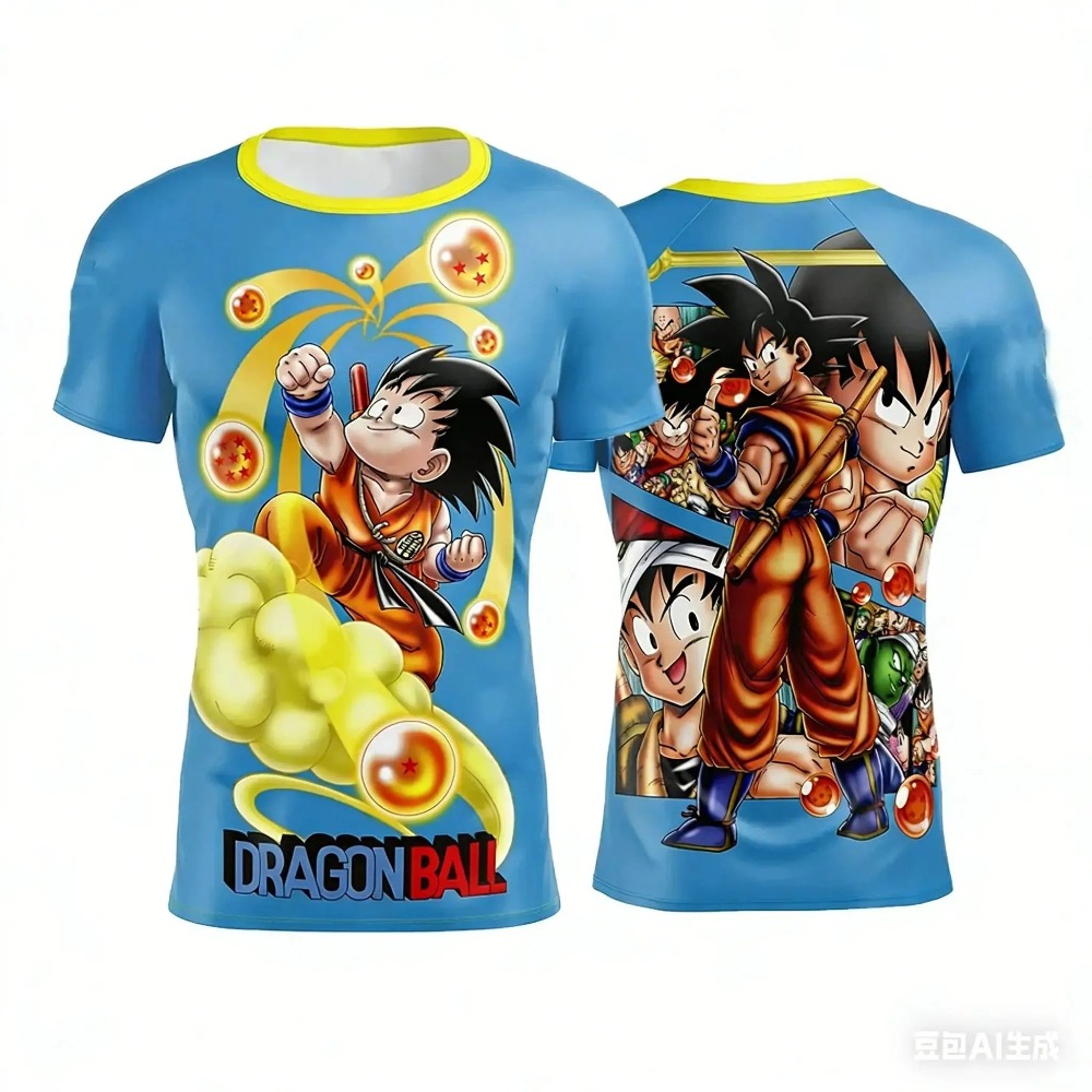 Quick Anime Cosplay - 2026 Dragon Ball Special Edition Wukong
