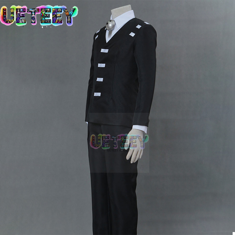 UETEEY Death The Kid Cosplay C - Anime Cosplay Kid review and price
