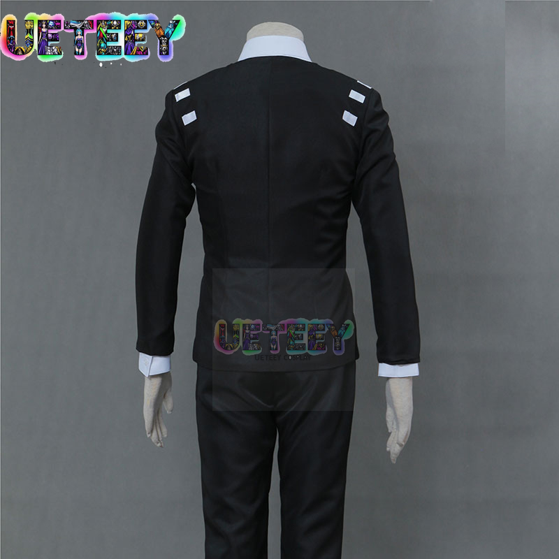 UETEEY Death The Kid Cosplay C - Anime Cosplay Kid review and price