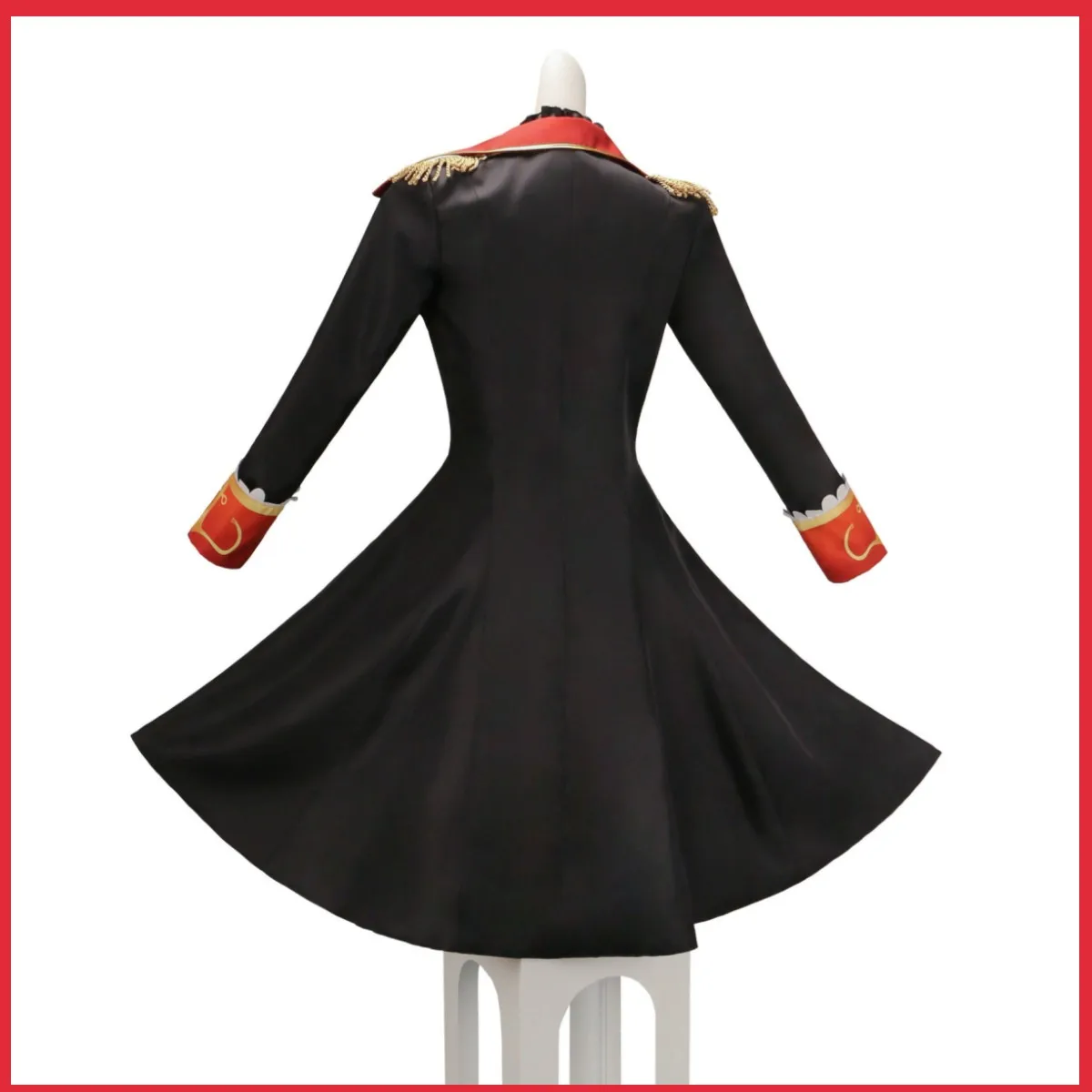Virtual YouTuber Houshou Marin - Anime Marin Cosplay review and price