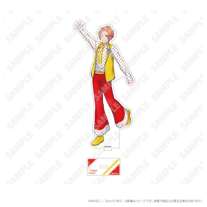 Anime B-PROJECT  Keychains Acr - Anime Cosplay Nome review and price