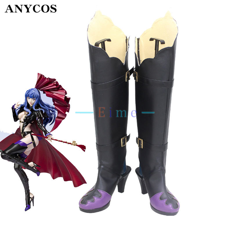 Sheryl Nome Cosplay Shoes Hall - Anime Cosplay Nome review and price