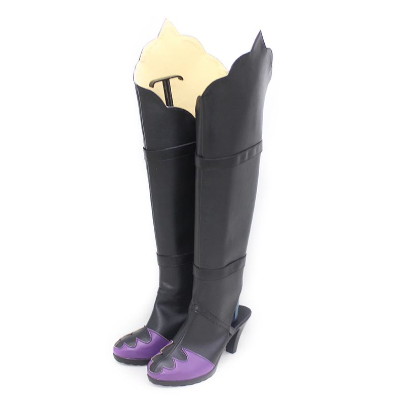 Sheryl Nome Cosplay Shoes Hall - Anime Cosplay Nome review and price