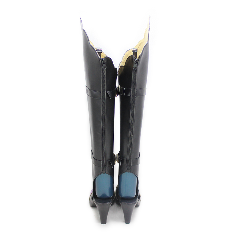 Sheryl Nome Cosplay Shoes Hall - Anime Cosplay Nome review and price
