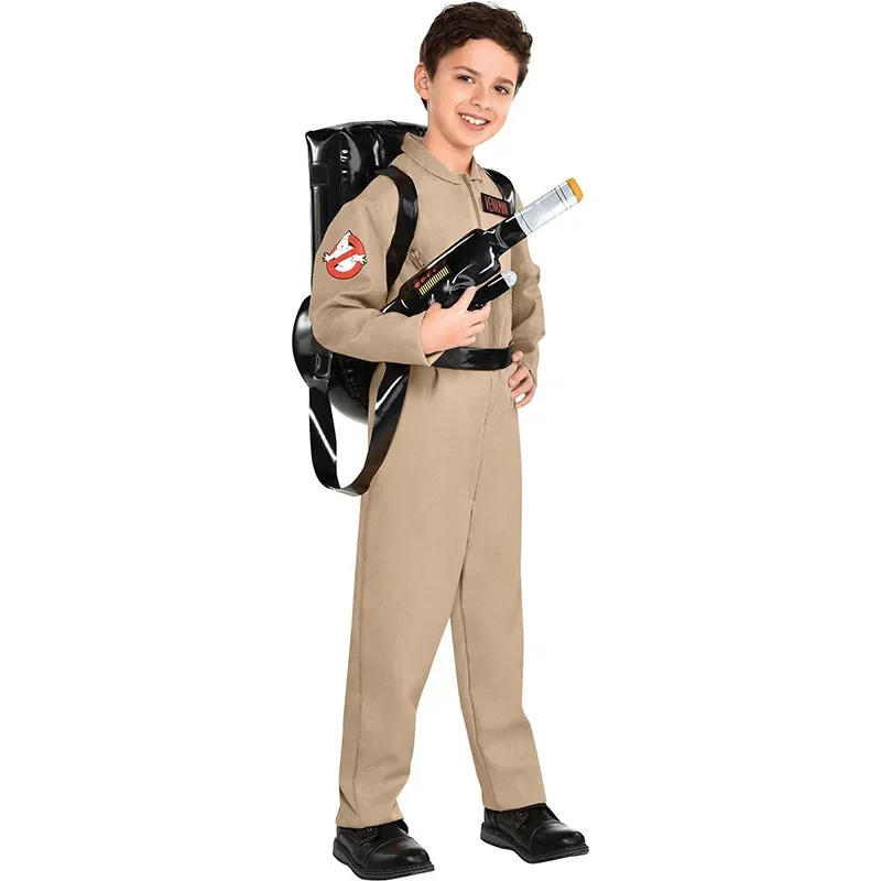 Halloween Children Father Ghos - Anime Cosplay Kid review and price