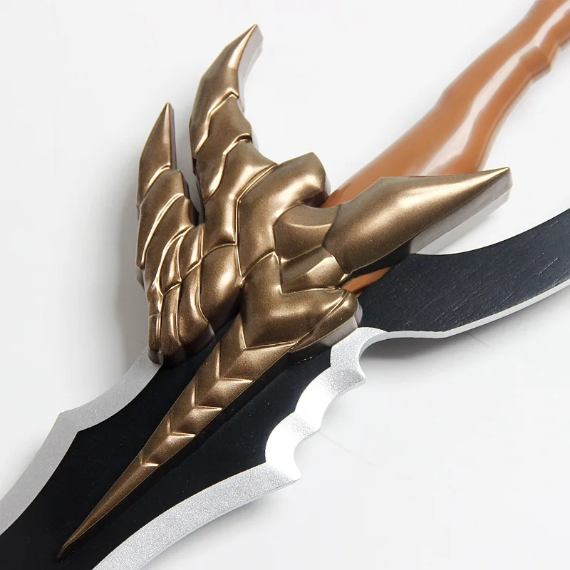 Solo Leveling Katana Mizushino - Black Clover Grimoire review and price