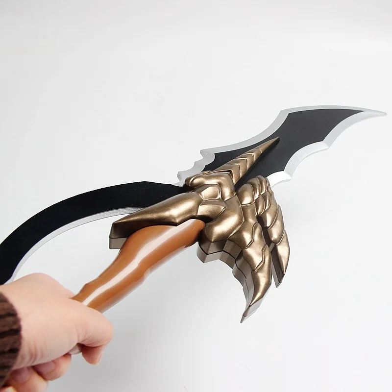 Solo Leveling Katana Mizushino - Black Clover Grimoire review and price