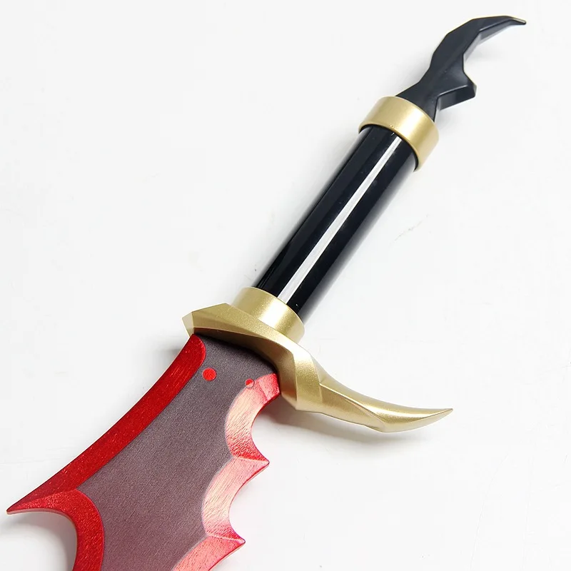 Solo Leveling Katana Mizushino - Black Clover Grimoire review and price