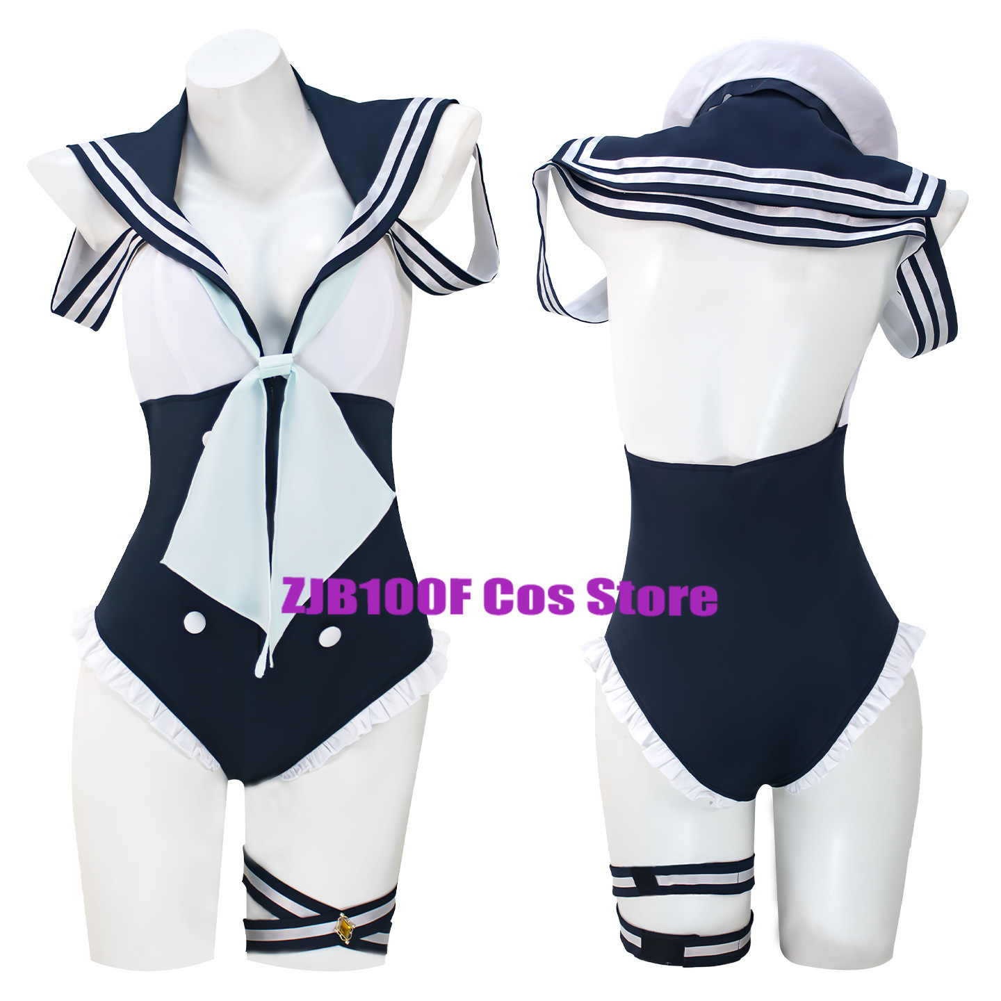 Marin Cosplay Anime My Dress U - Anime Marin Cosplay review and price