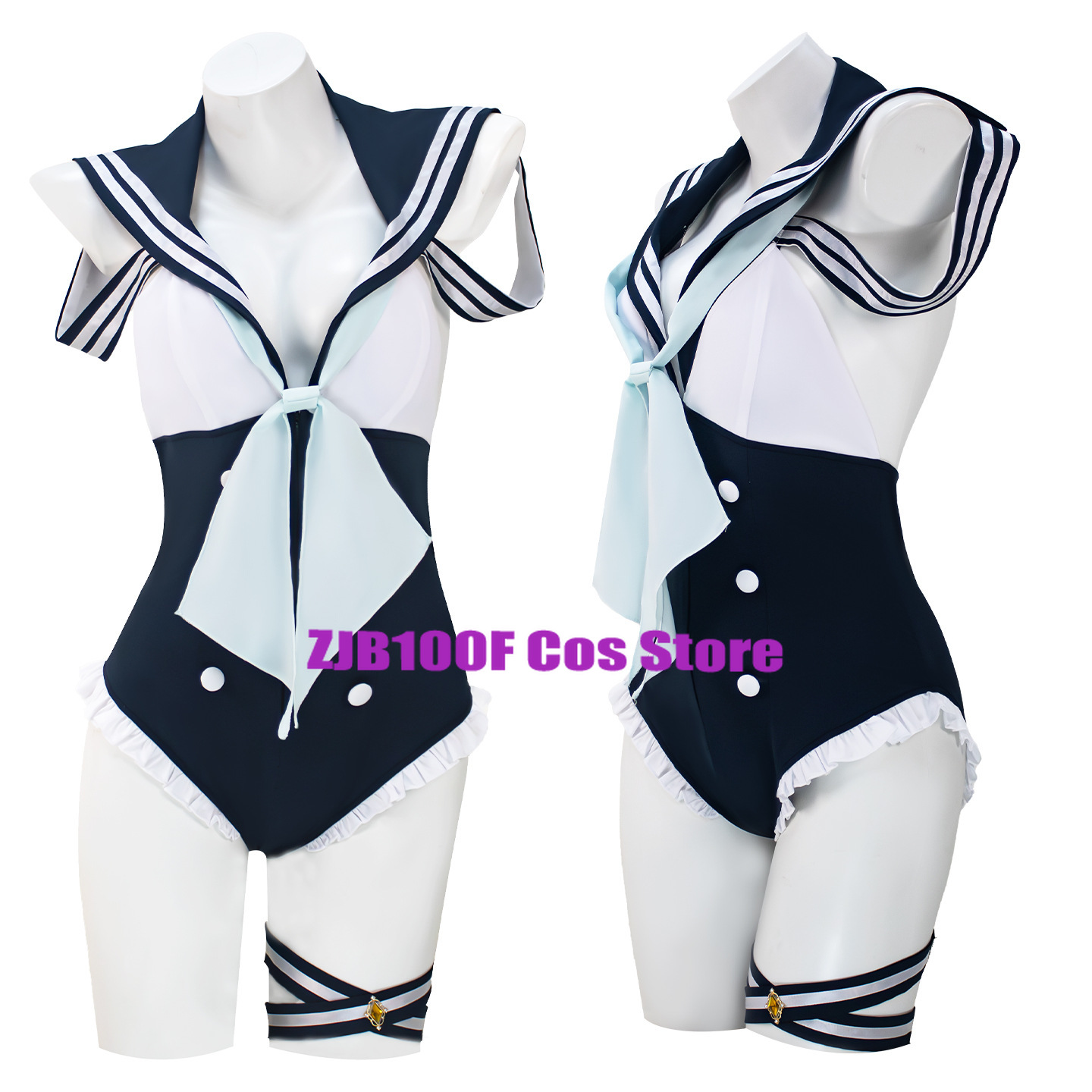Marin Cosplay Anime My Dress U - Anime Marin Cosplay review and price