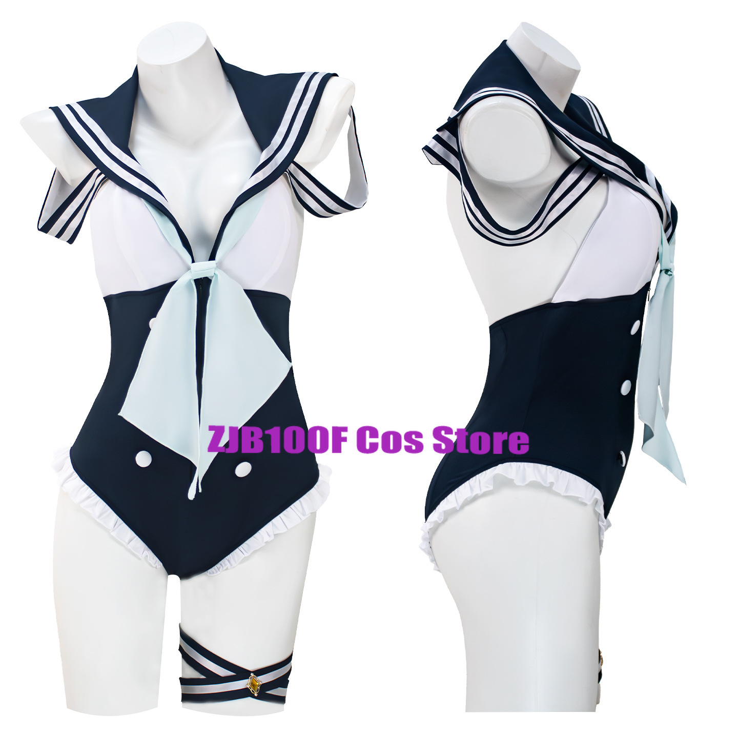 Marin Cosplay Anime My Dress U - Anime Marin Cosplay review and price