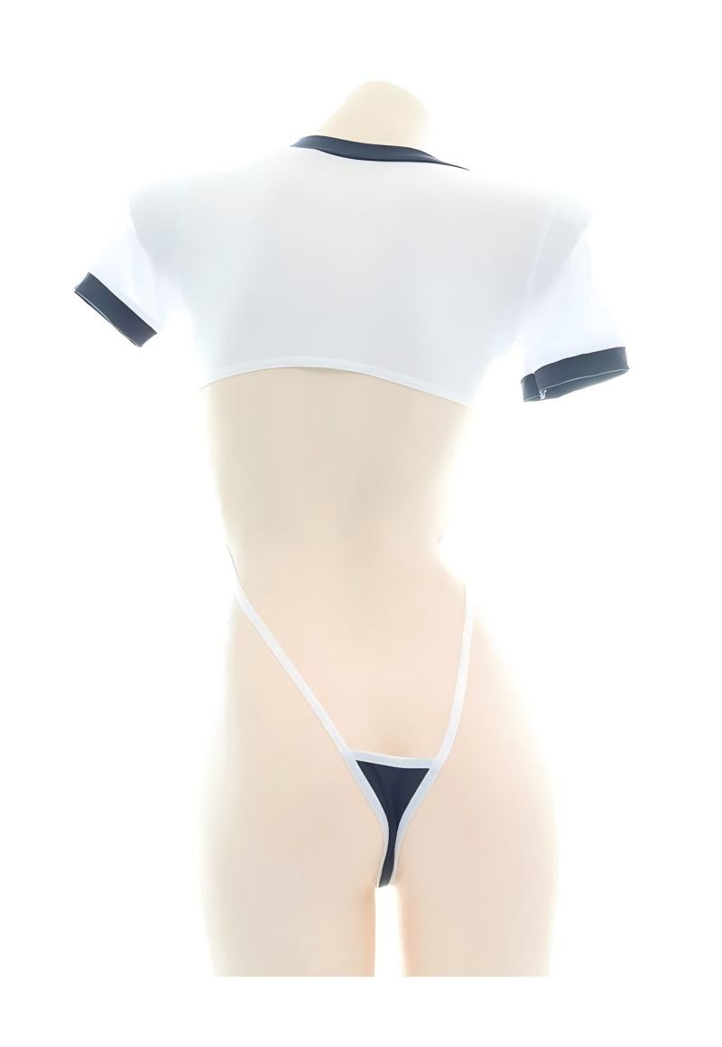Cute bodysuit sexy lingerie ho - Anime & Cosplay Expo Acx 2025 review and price