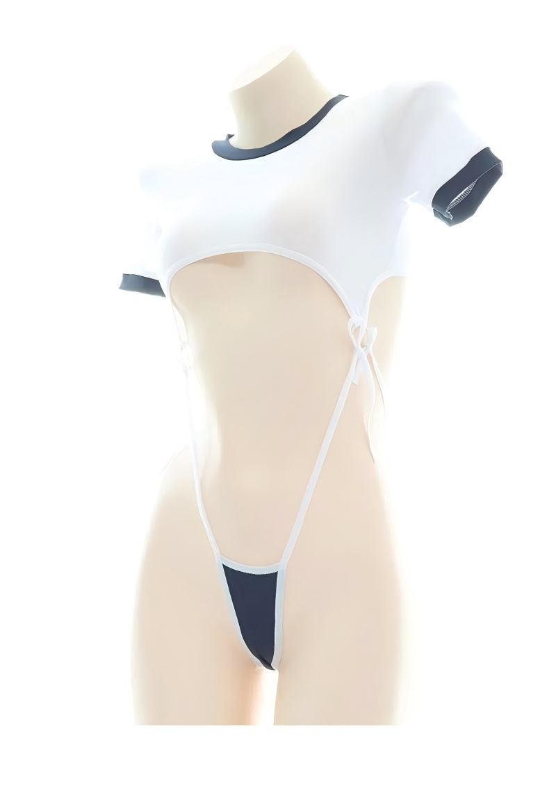 Cute bodysuit sexy lingerie ho - Anime & Cosplay Expo Acx 2025 review and price
