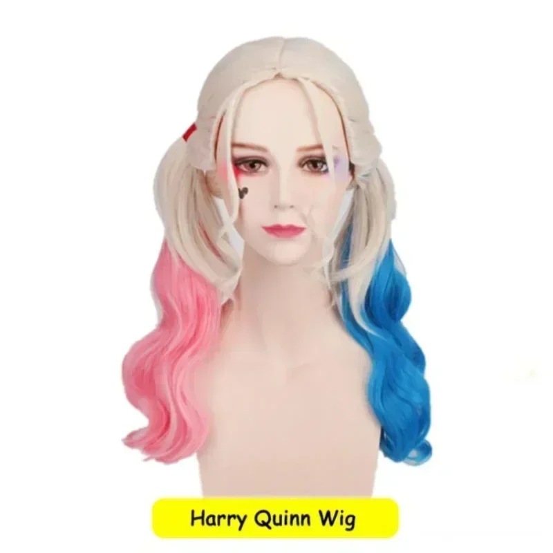 Just Saiyan  Carnival Kids Gir - Anime Harley Quinn Cosplay review and price