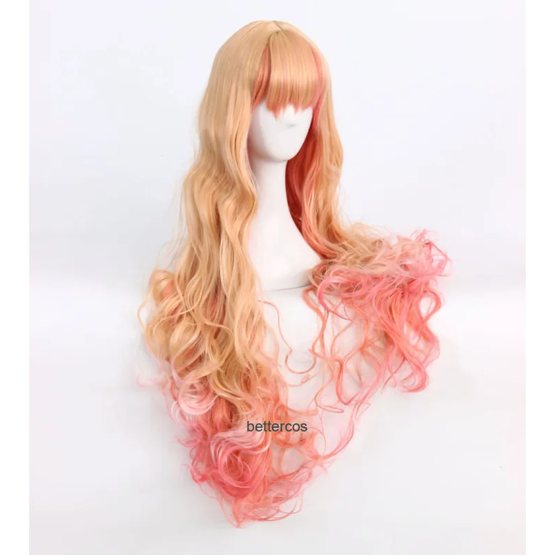 NewMacross F Sheryl Nome Cospl - Anime Cosplay Nome review and price