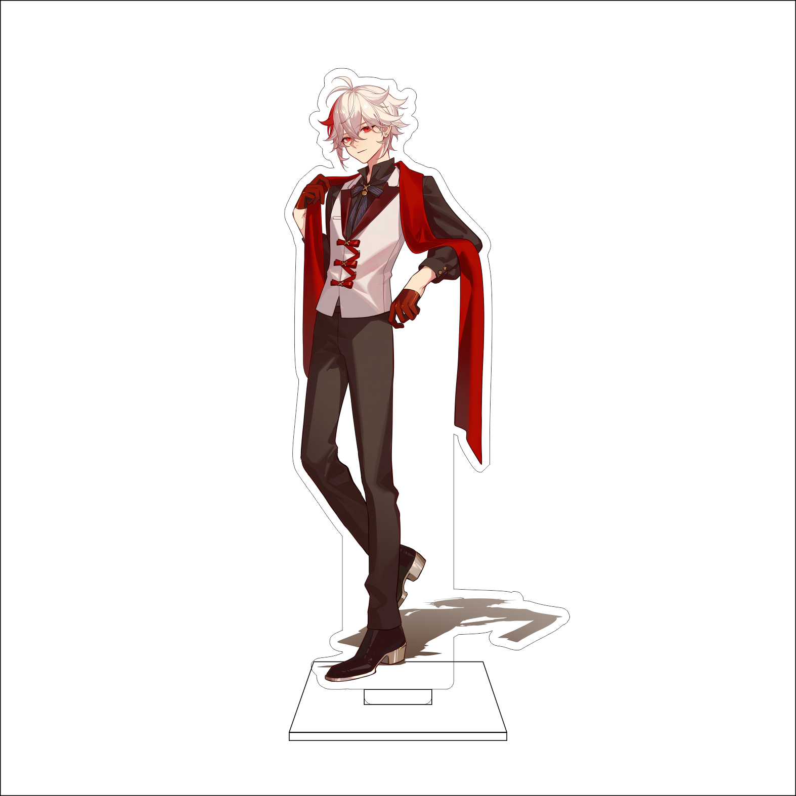 16CM Anime Genshin Impact Cosp - Anime Cosplay Japan review and price