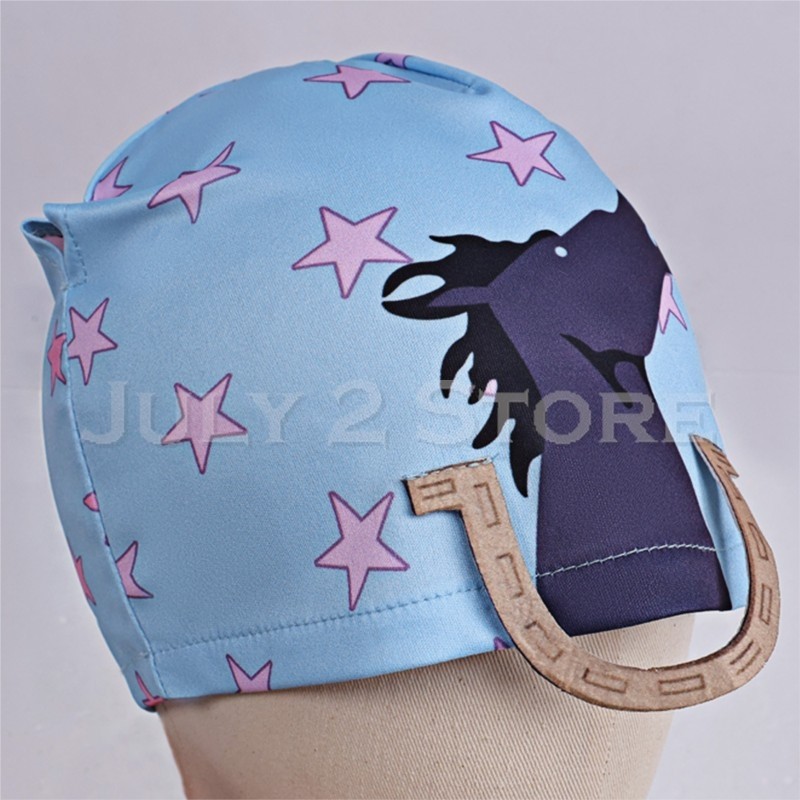 Steel Ball /Run Johnny Joestar - Anime Cosplay Kid review and price