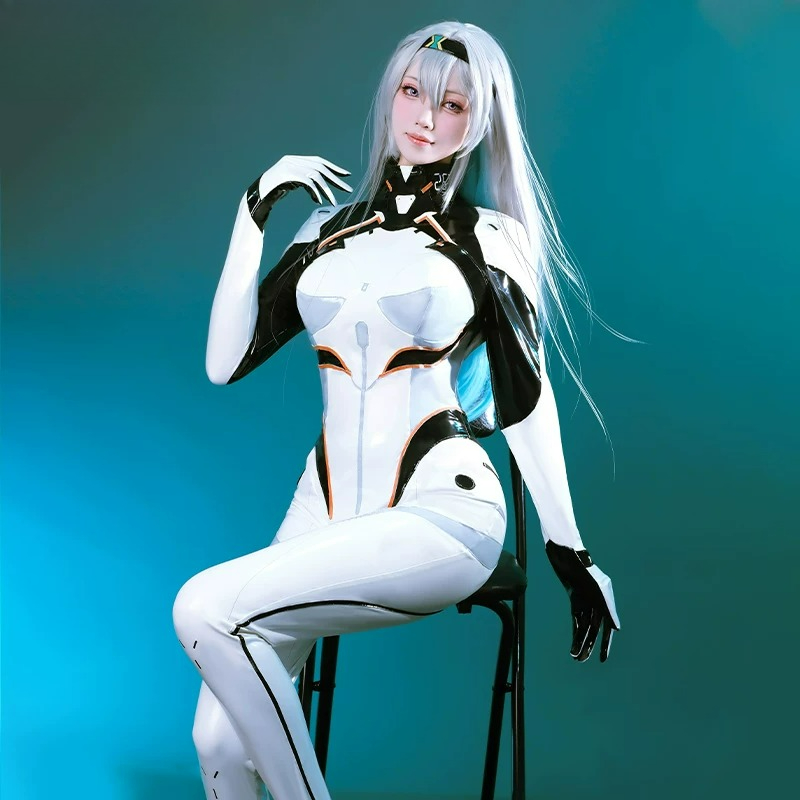 Firefly Cosplay Costume Game H - Anime Cosplay Bodysuit review and price