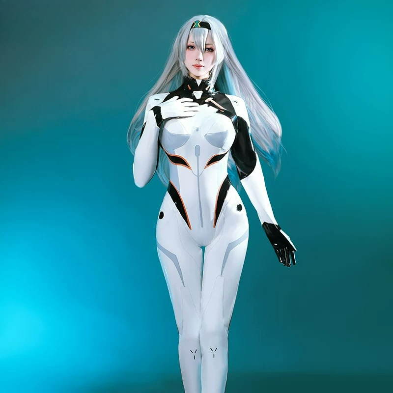 Firefly Cosplay Costume Game H - Anime Cosplay Bodysuit review and price