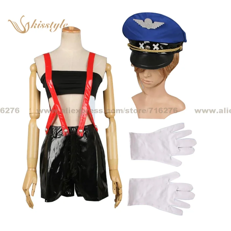 Anime The Super Dimension Fort - Anime Cosplay Nome review and price