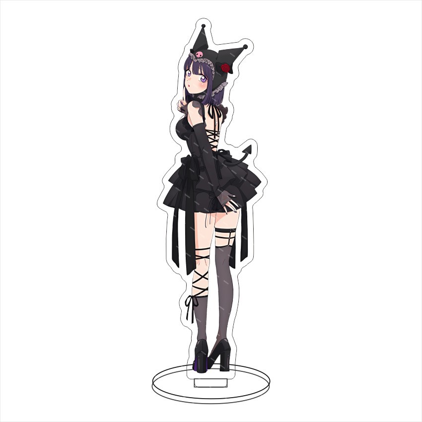 16CM Anime Acrylic Stand My Dr - Anime Cosplay Marin review and price