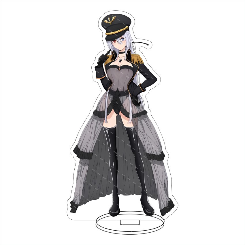 16CM Anime Acrylic Stand My Dr - Anime Cosplay Marin review and price