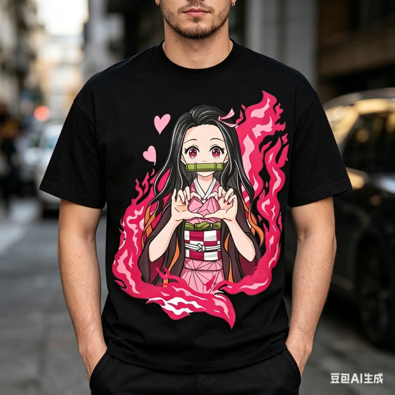 2026 Trendy Demon Slayer Nezuk - Anime Cosplay Nezuko review and price