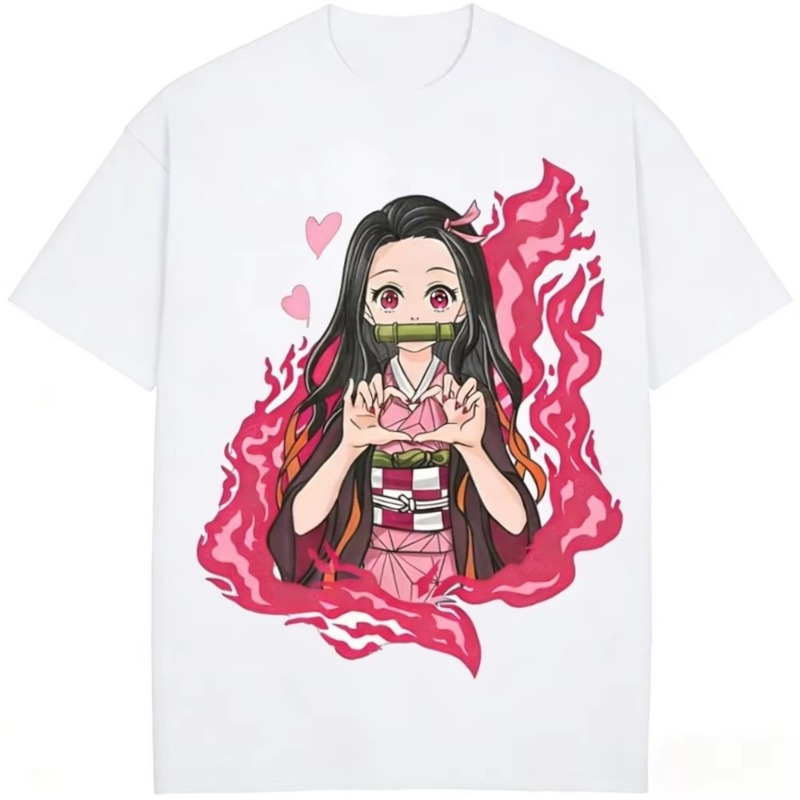2026 Trendy Demon Slayer Nezuk - Anime Cosplay Nezuko review and price