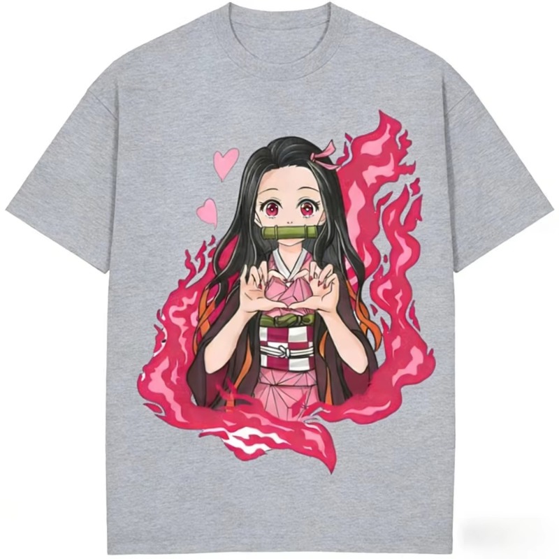 2026 Trendy Demon Slayer Nezuk - Anime Cosplay Nezuko review and price