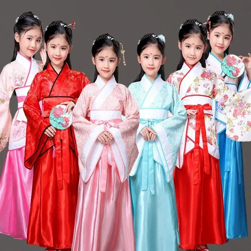 2026Kids Set Ancient Chinese C - Anime Cosplay Dance review and price