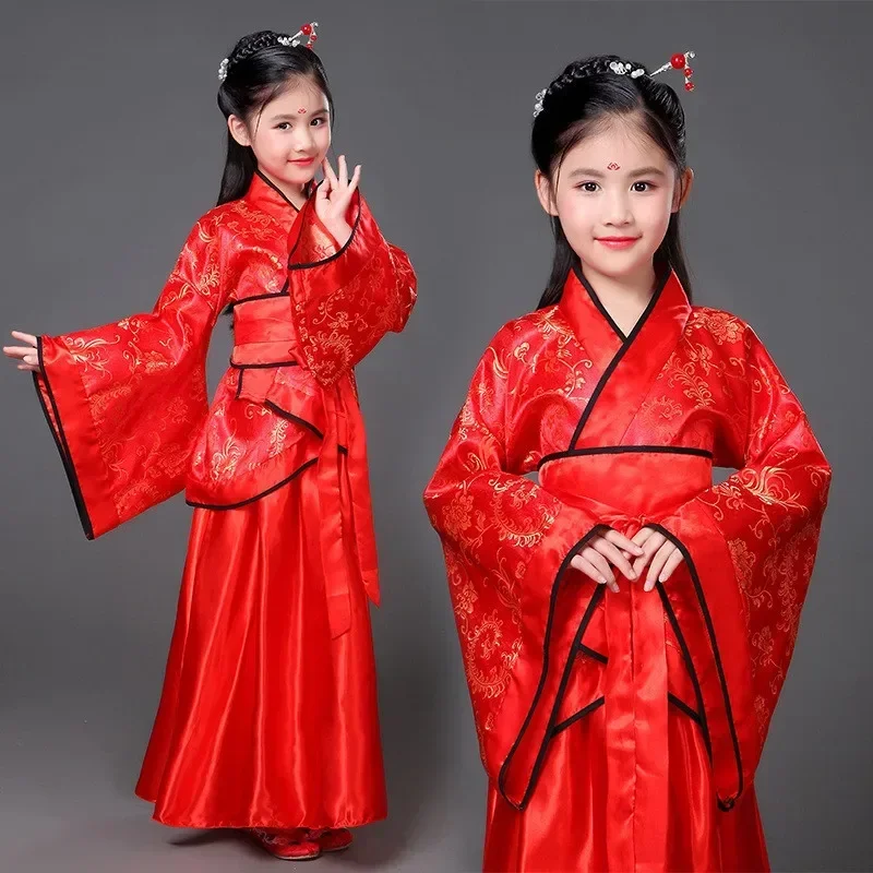 2026Kids Set Ancient Chinese C - Anime Cosplay Dance review and price