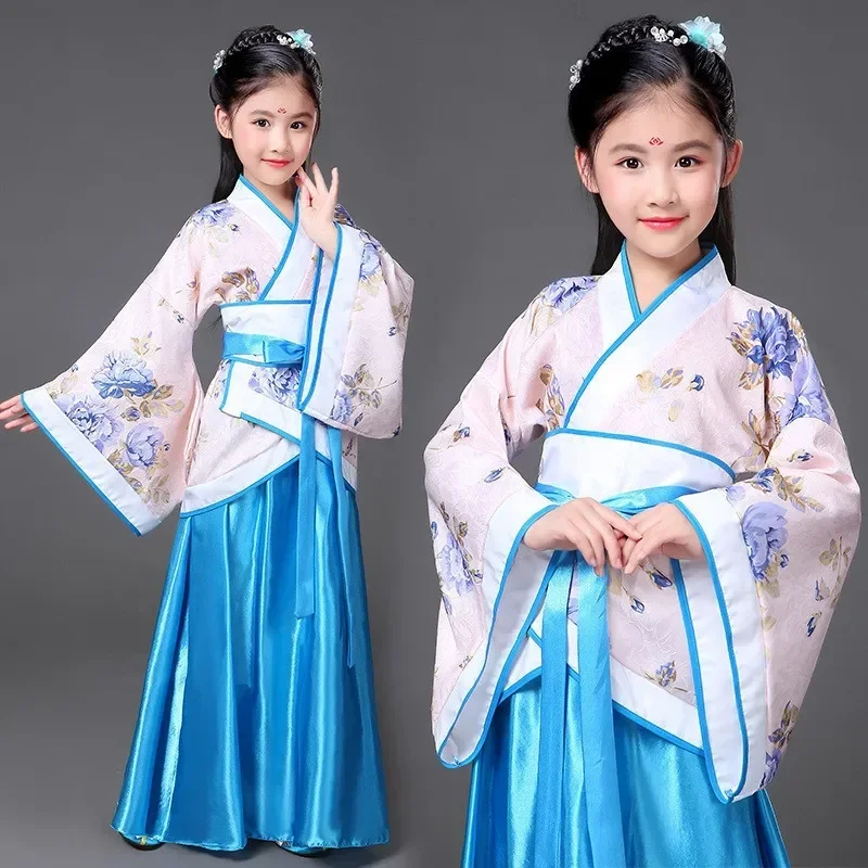 2026Kids Set Ancient Chinese C - Anime Cosplay Dance review and price