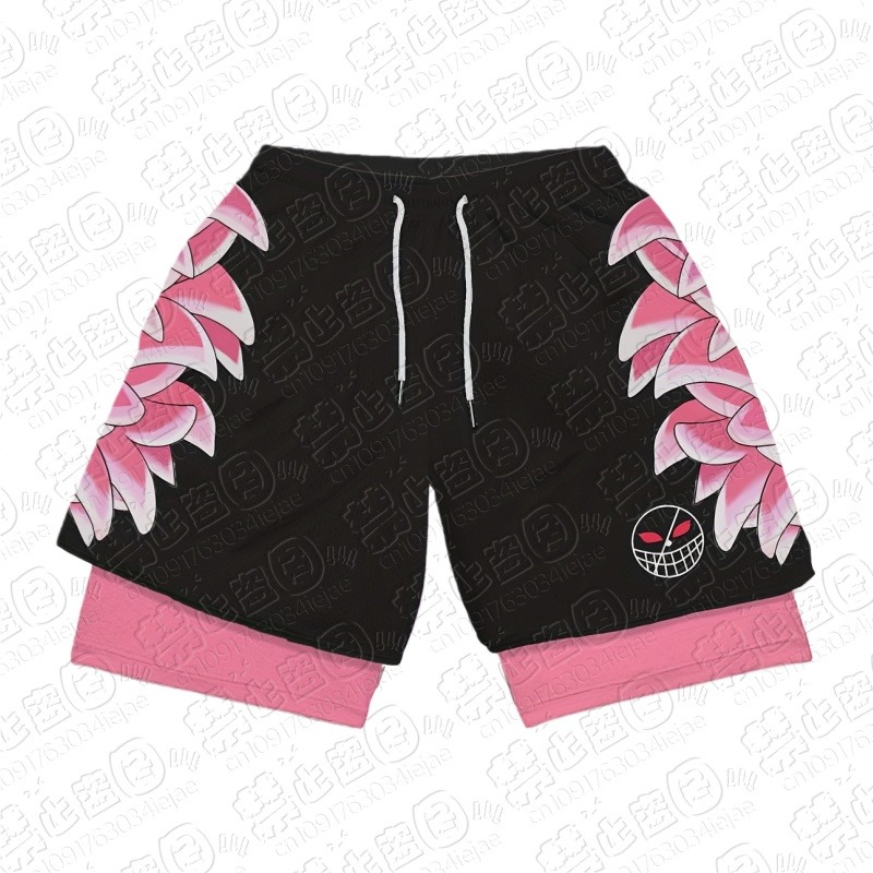 2026 Doflamingo Anime One Piec - Quick Anime Cosplay review and price