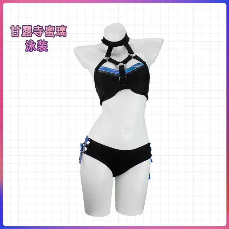 Anime Agatsuma Zenitsu Cosplay - Anime Cosplay Nezuko review and price
