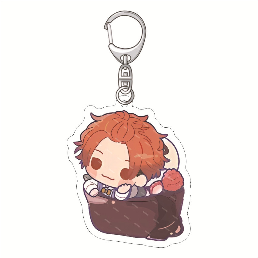 Anime B-PROJECT Acrylic Stand  - Anime Cosplay Nome review and price