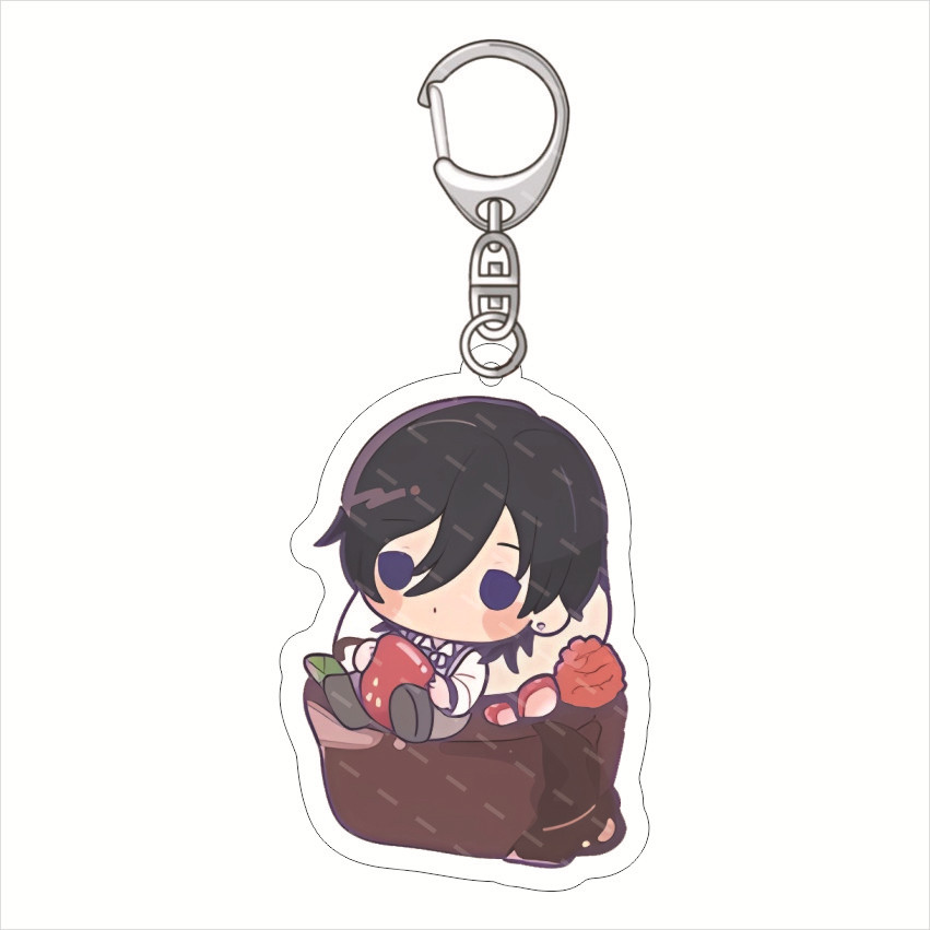 Anime B-PROJECT Acrylic Stand  - Anime Cosplay Nome review and price