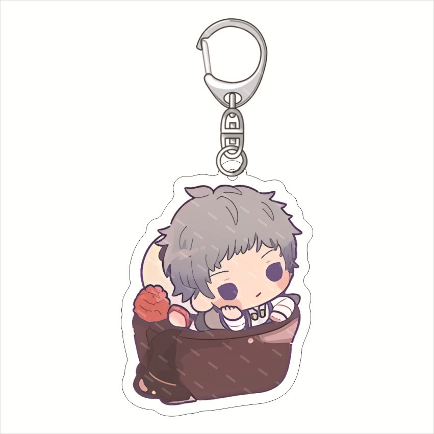 Anime B-PROJECT Acrylic Stand  - Anime Cosplay Nome review and price