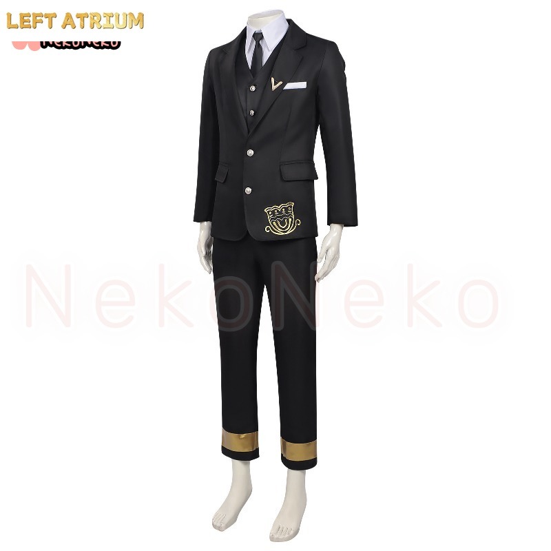 Anime Agents of the Four Seaso - Anime Cosplay Dance review and price