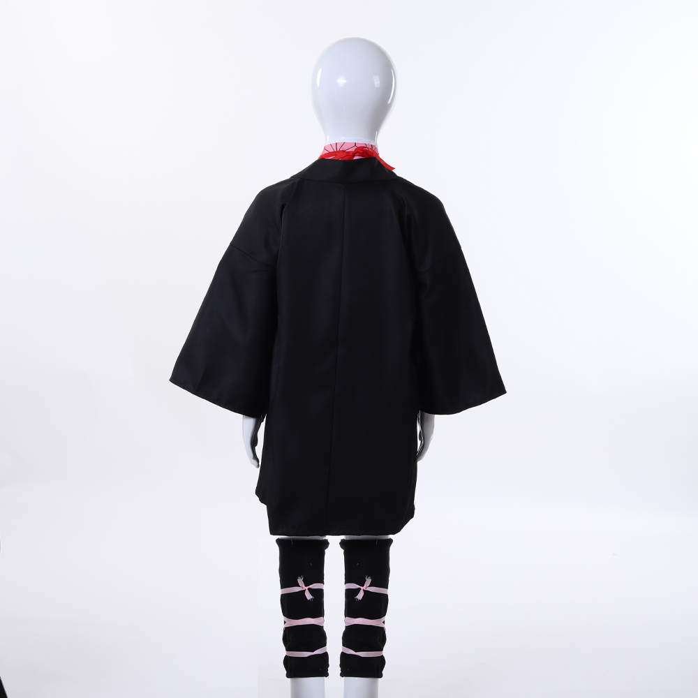 Complete Nezuko Kamado Cosplay - Anime Cosplay Nezuko review and price
