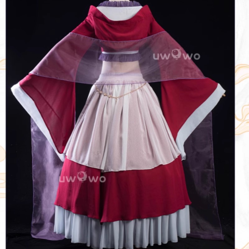 Anime Maomao Cosplay Costume D - Anime Cosplay Dance review and price