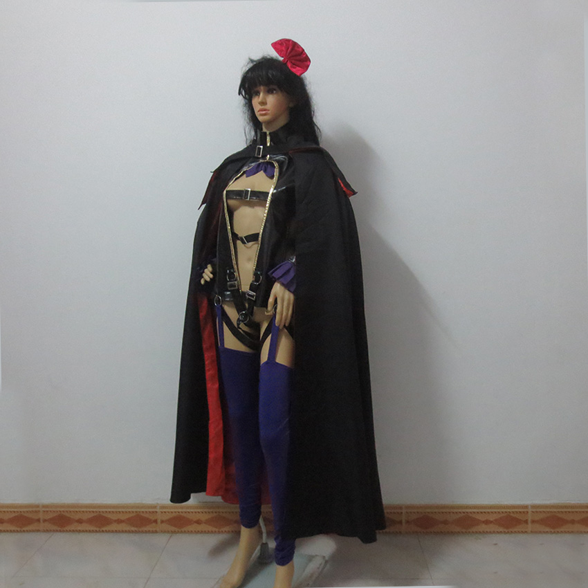 Macross Frontier Sheryl Nome B - Anime Cosplay Nome review and price