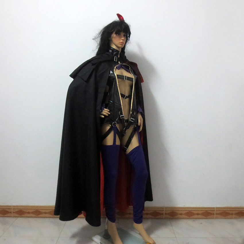 Macross Frontier Sheryl Nome B - Anime Cosplay Nome review and price