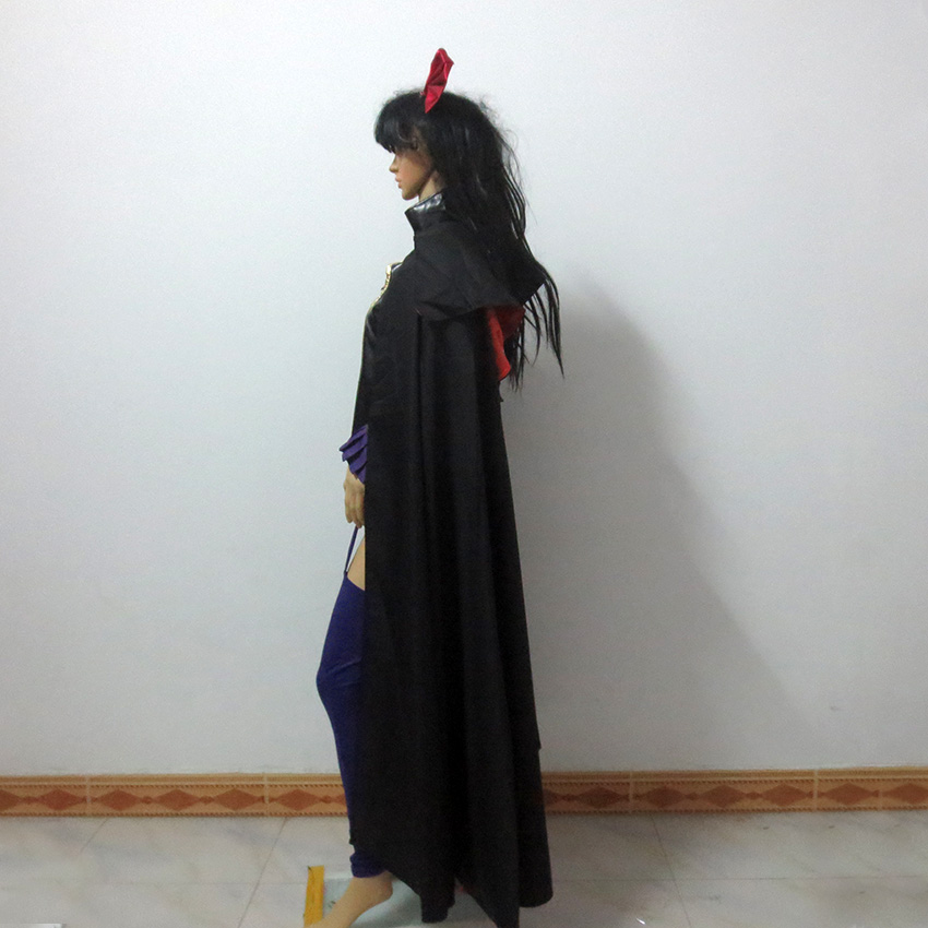 Macross Frontier Sheryl Nome B - Anime Cosplay Nome review and price