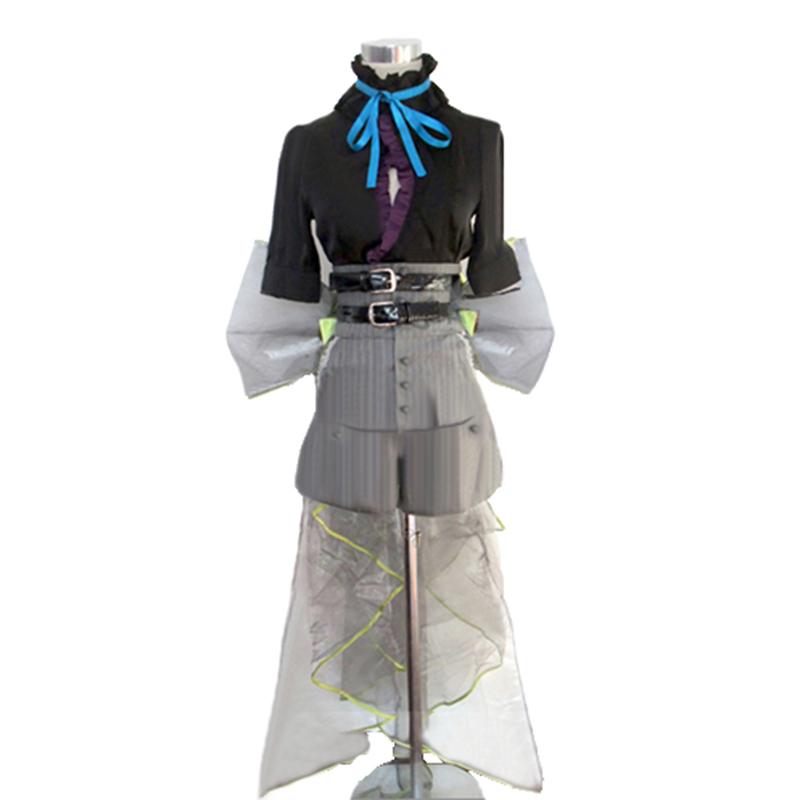 Macross Frontie Sheryl Nome Un - Anime Cosplay Nome review and price